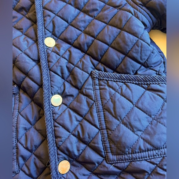 Ralph Lauren Baby Bunting Snow Suit - Picture 2 of 6